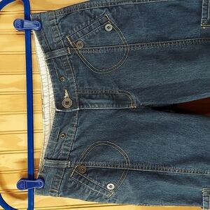 Riders Copper  capris